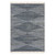 Dira Denim Bohemian Diamond Rug - Blue