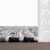 Dira Denim Bohemian Diamond Rug - Blue