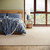 Hades Soumak Jute Rug - Ivory