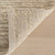 Hades Soumak Jute Rug - Ivory