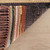 Solmira Southwestern Handmade Cotton Rug - Multicolor