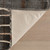 Nare Striped Handmade Cotton Rug - Grey