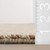 Pierce Hand Knotted Wool Rug - Wheat