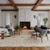 Vittoria Cotton Rug - Multicolor