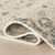 Emory Hand Knotted Wool Rug - Ivory