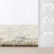 Emory Hand Knotted Wool Rug - Ivory