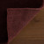 Rare Modern Wine Rug - Wine