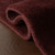 Rare Modern Wine Rug - Wine