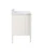 Briallen 48" White Vanity