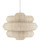 Antibes Grande White Chandelier