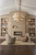 Antibes Grande White Chandelier
