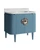 Briallen 36" Blue Vanity