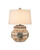 Seascape Table Lamp