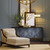 Kallista Blue Credenza