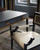 Kallista Large Blue Desk