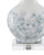 Myrtle White Table Lamp