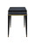 Kallista Blue Writing Desk