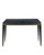 Kallista Blue Writing Desk