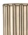 Daze White Wall Sconce