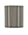Daze White Wall Sconce