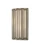 Daze White Wall Sconce