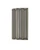 Daze White Wall Sconce