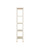 Aster White Etagere
