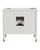 Aster 36" White Vanity