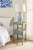 Sara 1-Drawer Side Table