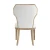 Tally Cerused Oak Dining Chair