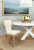 Tally Cerused Oak Dining Chair