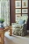 Nicola Burl Wood Coffee Table