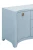 Paulina Light Blue Buffet