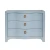 Cora Light Blue Chest