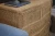 Celine Rattan Chest