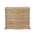 Celine Rattan Chest