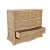 Celine Rattan Chest