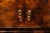 Clifford 48 Dark Burl Wood Bath Vanity