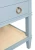 Cutler 48 Light Blue Bath Vanity