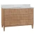 Odin 48 Cerused Oak Bath Vanity