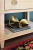 Richmond Cerused Oak Console