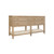 Richmond Cerused Oak Console