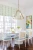 Jefferson White Dining Table