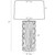 Nago Table Lamp