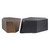 Chaka Coffee Tables, Set of 2