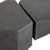 Drover Outdoor Coffee Tables, Set of 2