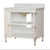 Swedish Reeded Vanity