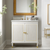 Swedish Reeded Vanity