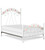 Daisy Metal Bed