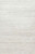 Nordic White Loom Knotted Rug